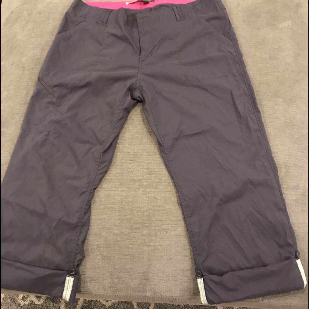 Cloudveil convertible pants